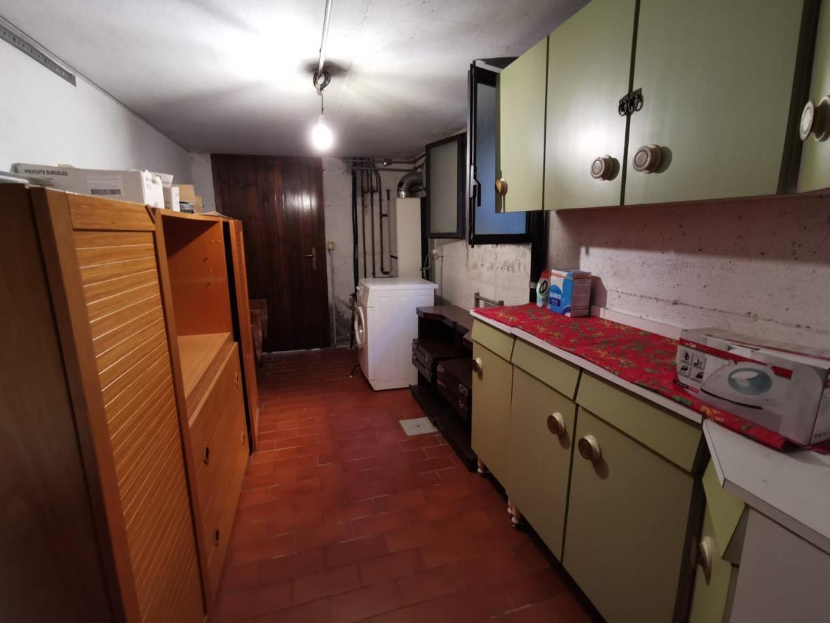 Appartamento Gelsomino Riva di Solto Exterior photo