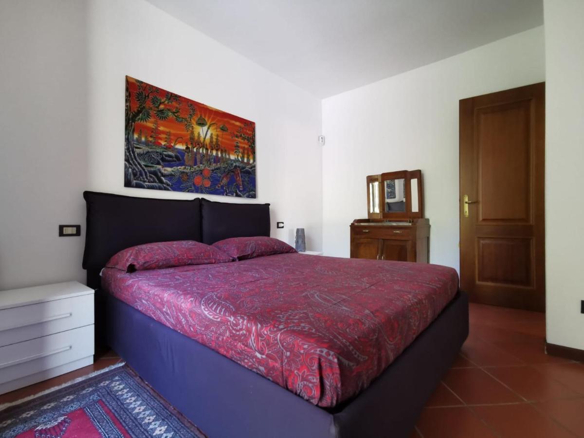 Appartamento Gelsomino Riva di Solto Exterior photo